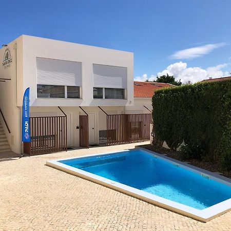 Santa Cruz Dive House Padi Dive Resort Silveira (Lisbon) Exterior foto