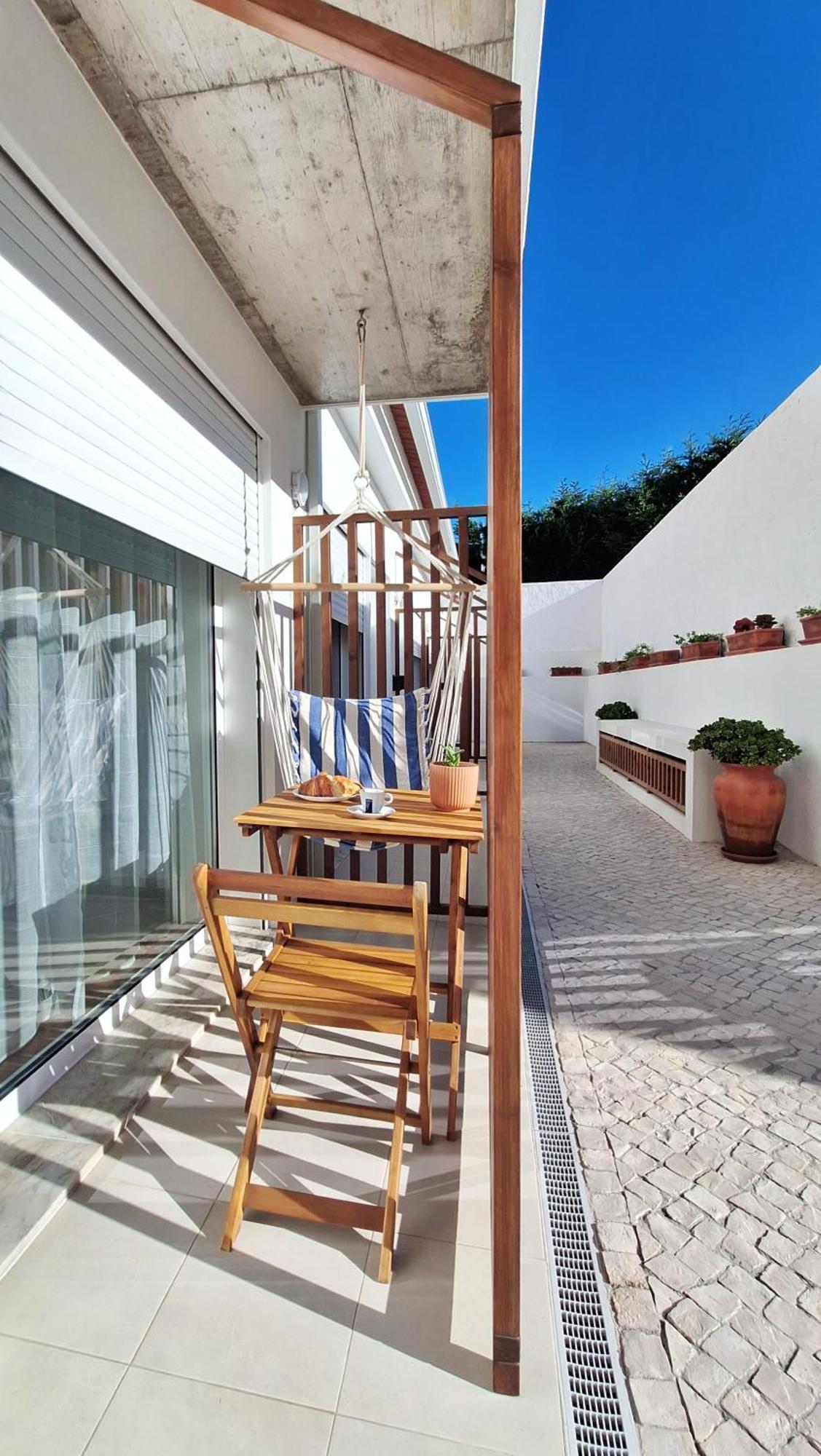 Santa Cruz Dive House Padi Dive Resort Silveira (Lisbon) Exterior foto