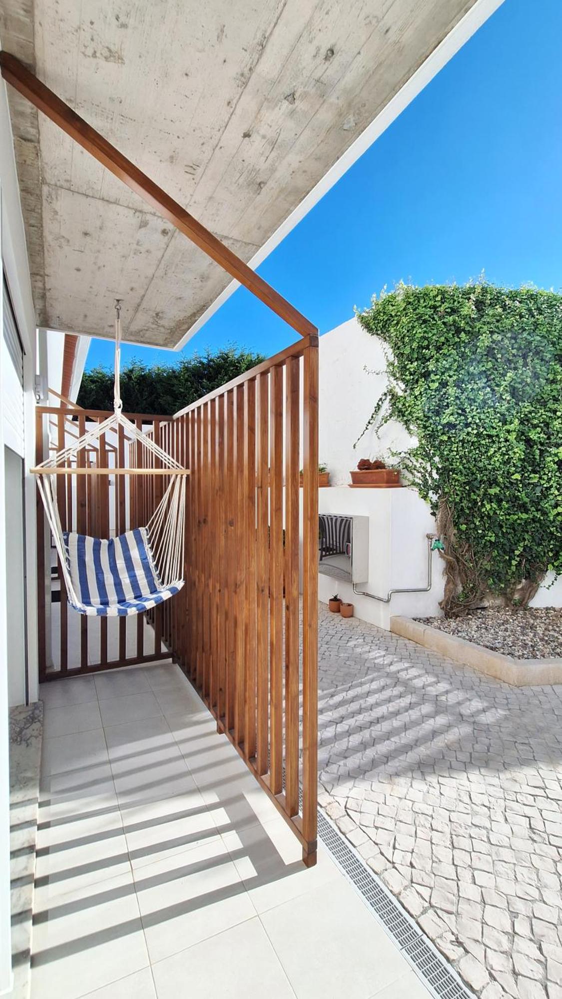 Santa Cruz Dive House Padi Dive Resort Silveira (Lisbon) Exterior foto